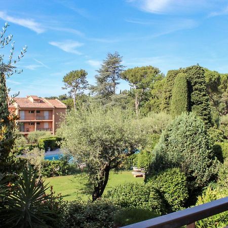 Apartment L'Orée de Vence Exterior foto