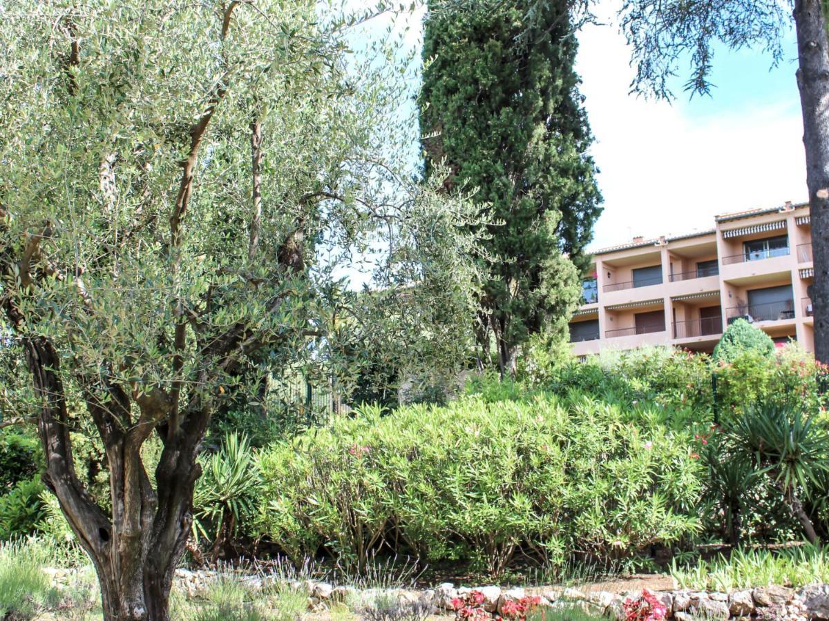 Apartment L'Orée de Vence Exterior foto