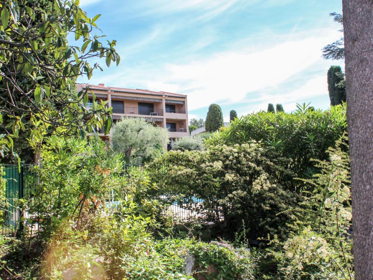 Apartment L'Orée de Vence Exterior foto