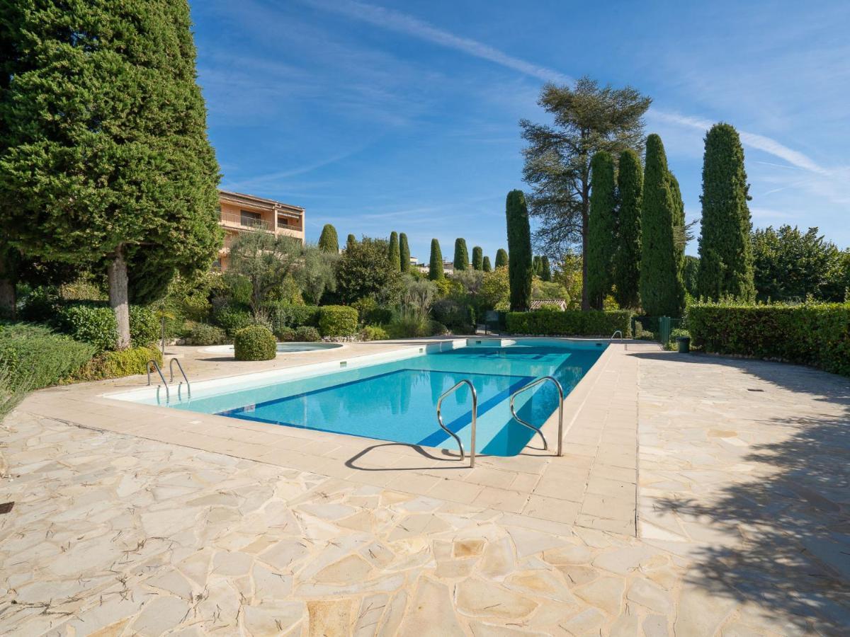 Apartment L'Orée de Vence Exterior foto