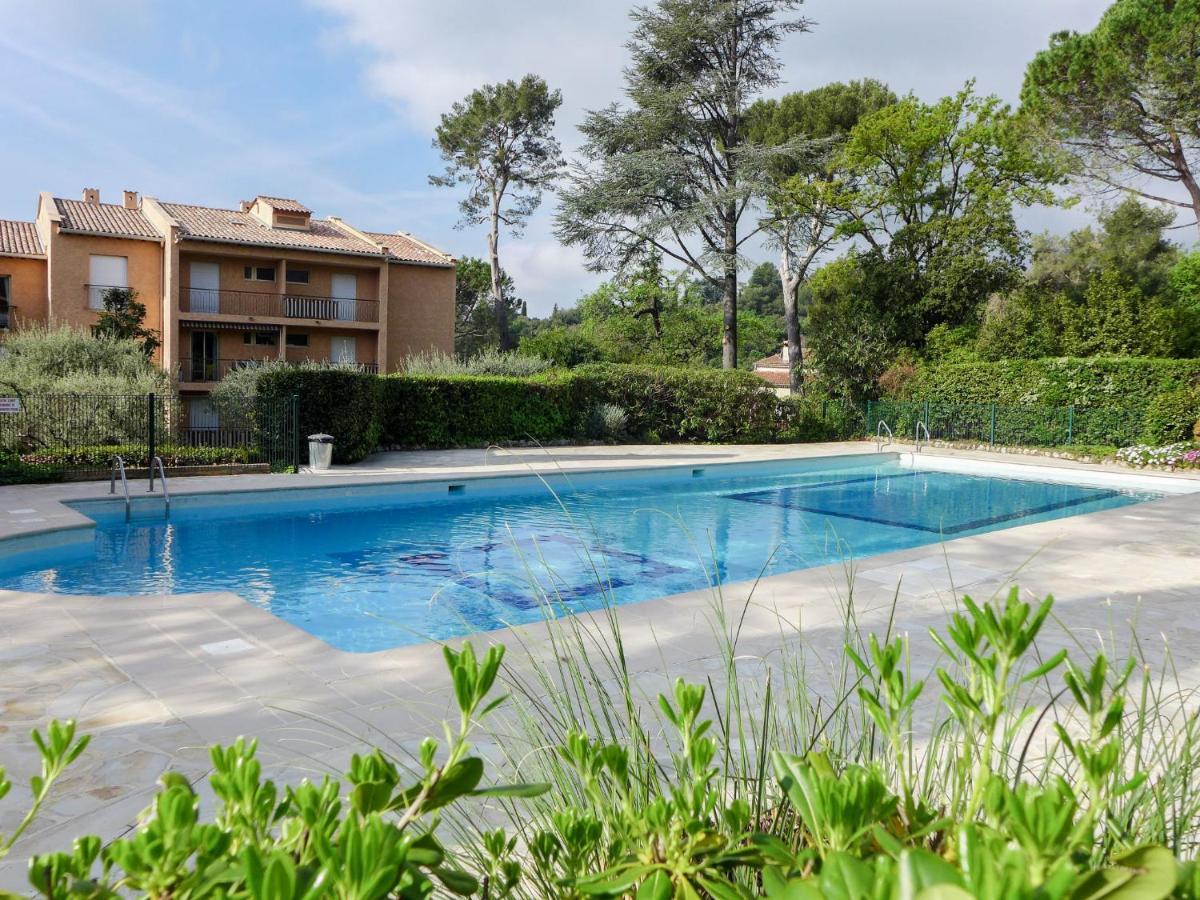 Apartment L'Orée de Vence Exterior foto